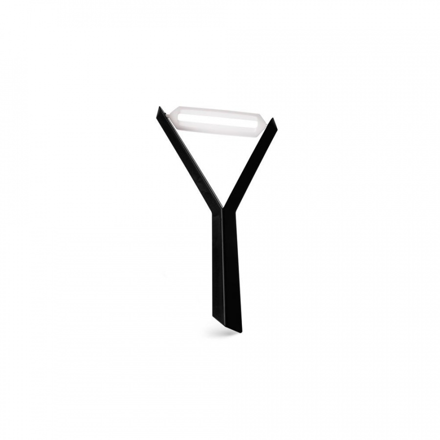 Obieraczka Koziol Kant czarna