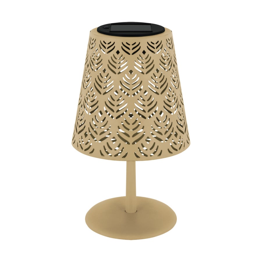 LUDA LED 20 0,2W BEIGE CW