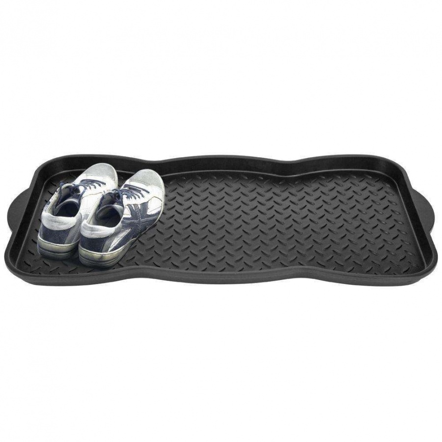 Mata, podstawka, podkładka, ociekacz na buty, pod obuwie, 74x38 cm