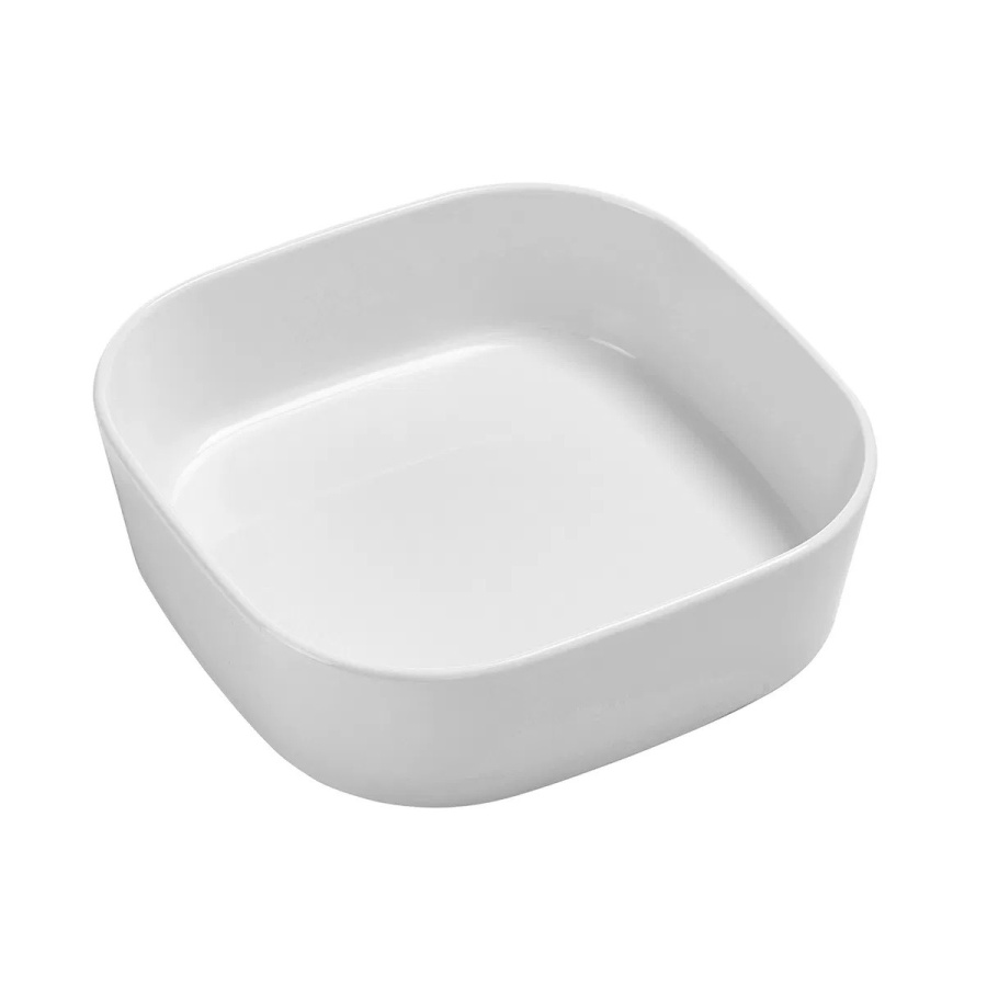 Naczynie żaroodporne White Modula 864612
