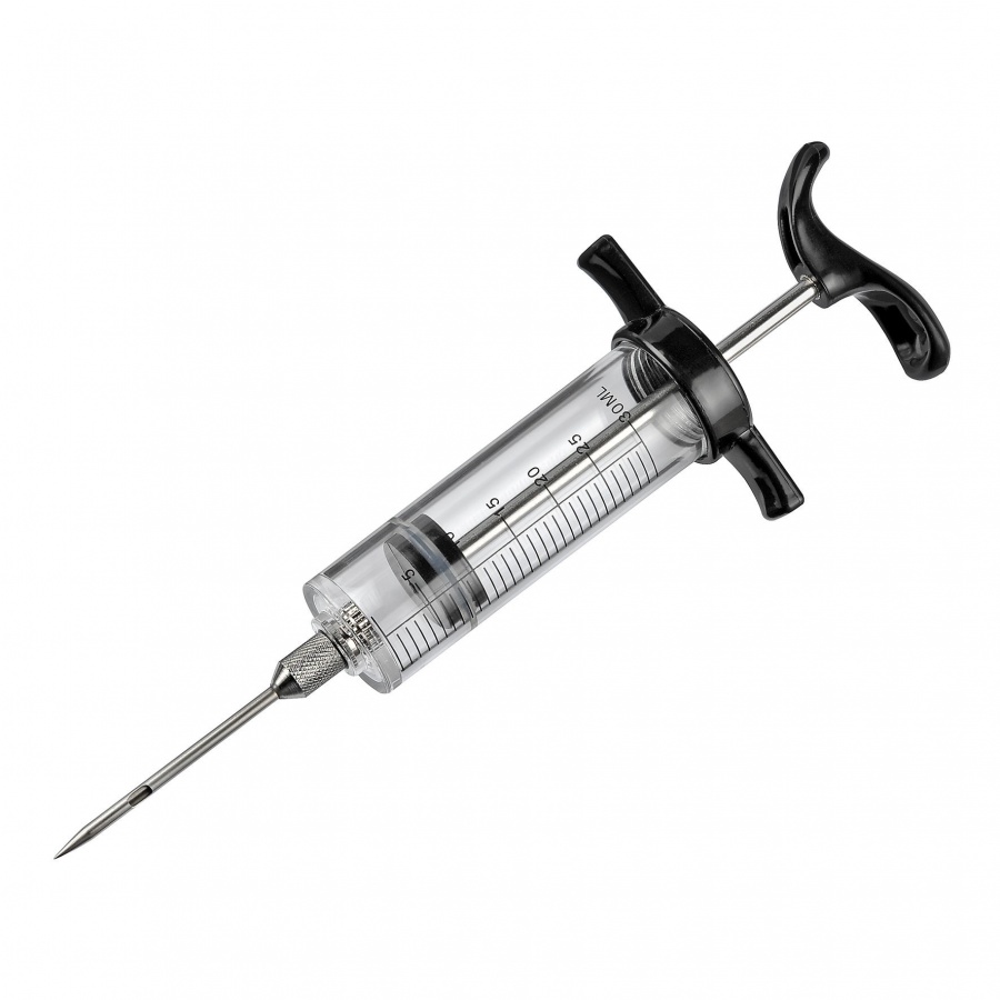 szpryca do marynaty, 30 ml