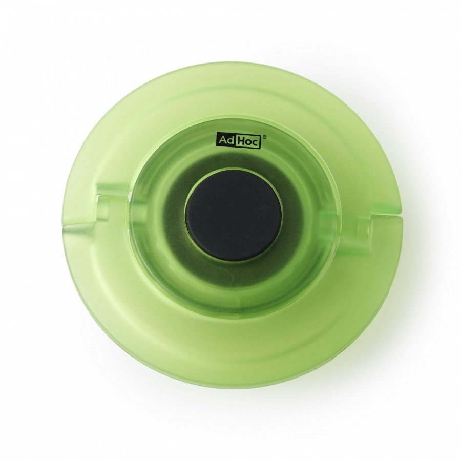 GUSTO zamknięcie szampana zielone