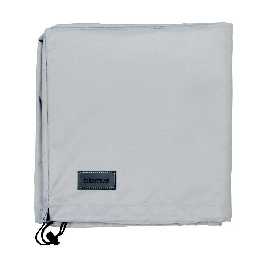 POKROWIEC OCHRONNY PUFA, LIGHT GREY