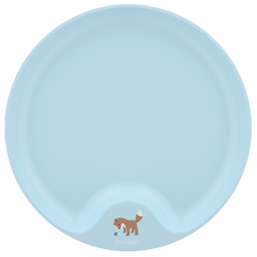 Talerzyk dziecięcy mio forest friends 108001565408