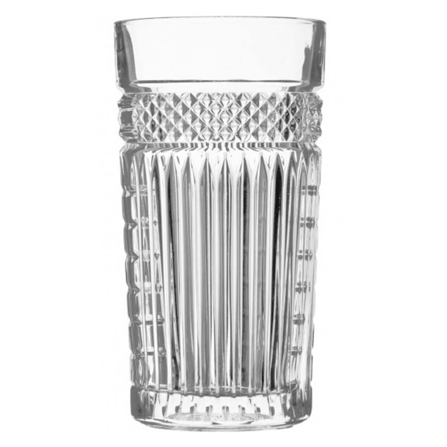 Radiant szklanka wysoka 475 ml (kpl. 6szt.)