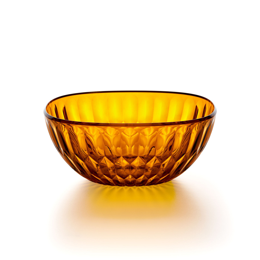 Misa 30 cm, karmelowa