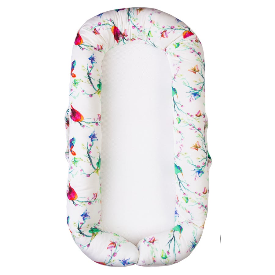 Nakładka redukująca nacisk GNIAZDKO DeLUX 90x50