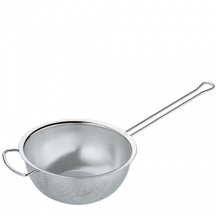 Sitko, stal nierdzewna, śred. 22 cm