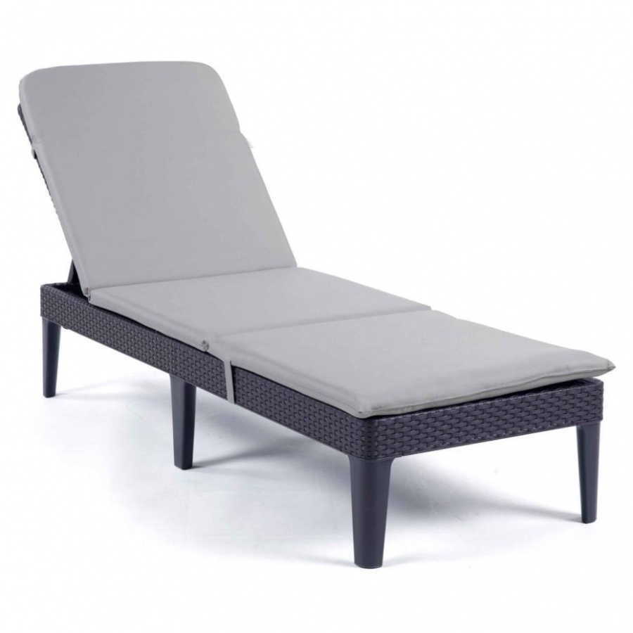 JAIPUR Poduszka na leżak : Kolor - S-23