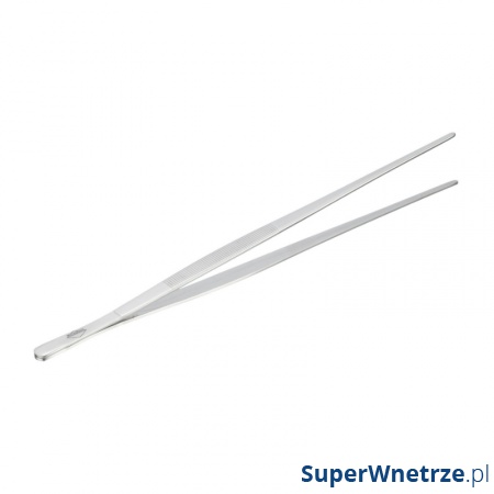 Długa pęseta do mięs 30cm Kuchenprofi