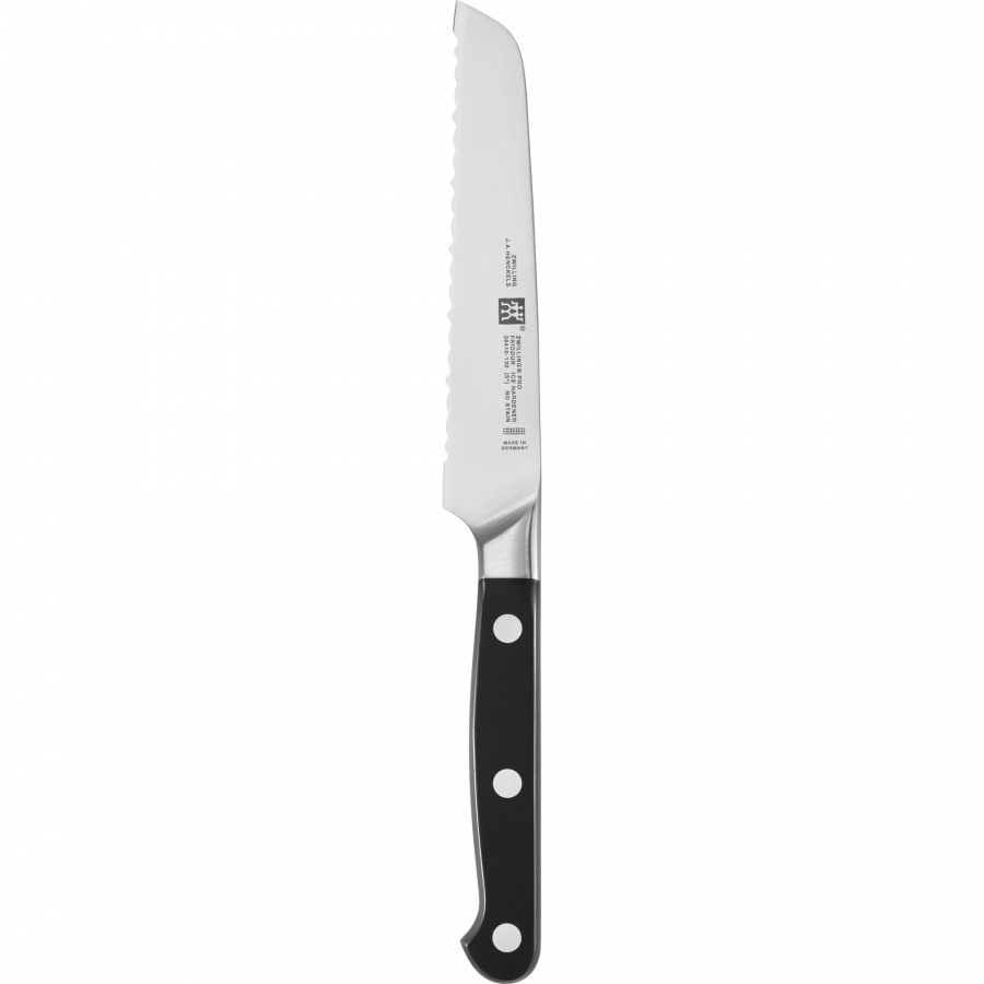 nóż uniwersalny z ząbkami 15.1 13 cm