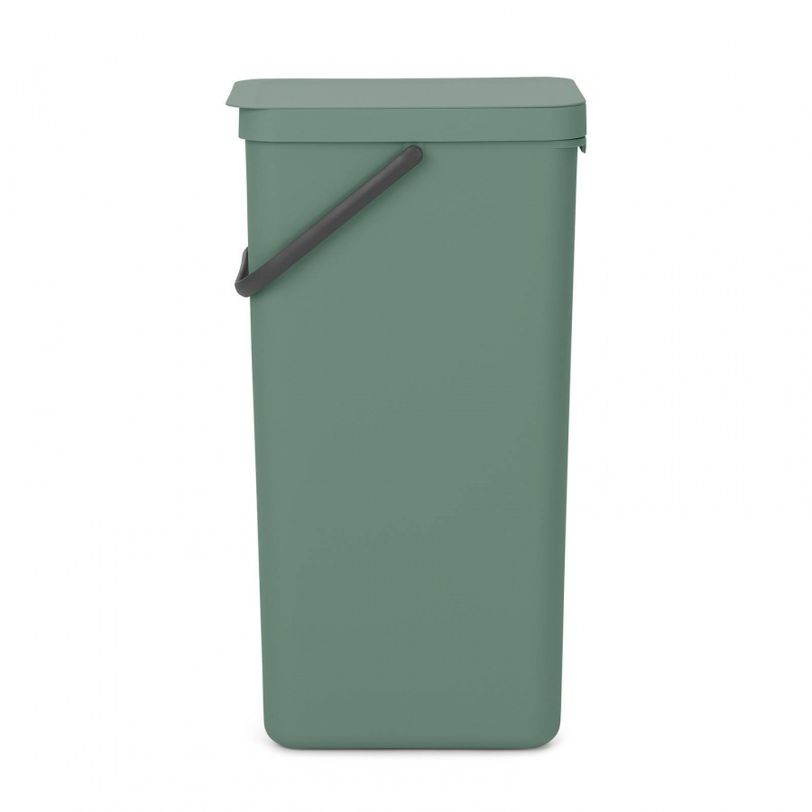 Kosz Sort&Go 40l zielony - Brabantia