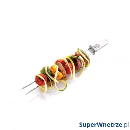 Szpikulce do grillowania 2 szt. Gefu Twinco