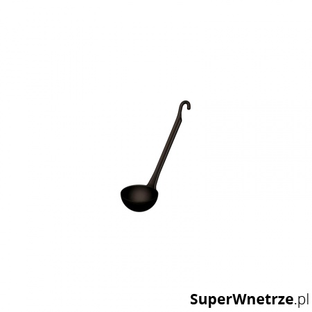 Chochla - krótki uchwyt