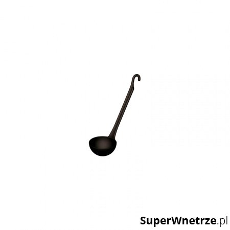 Chochla - krótki uchwyt