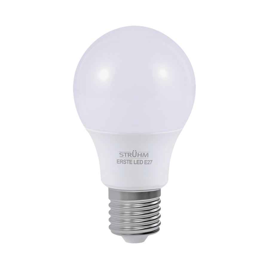 ERSTE LED E27 10W WW