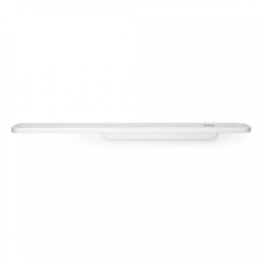 Reling na ręcznik mindset biały 303586