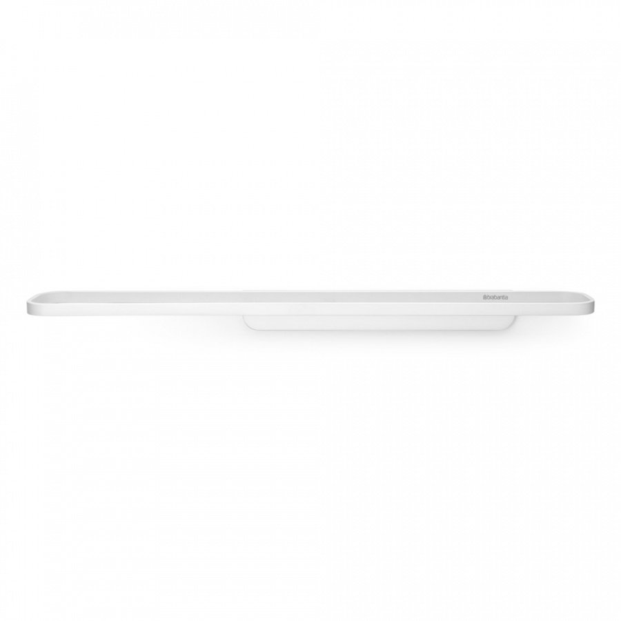 Reling na ręcznik mindset biały 303586