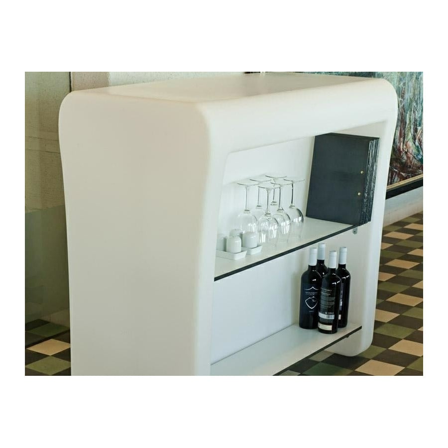 NEW GARDEN półka do barku CRETA 120