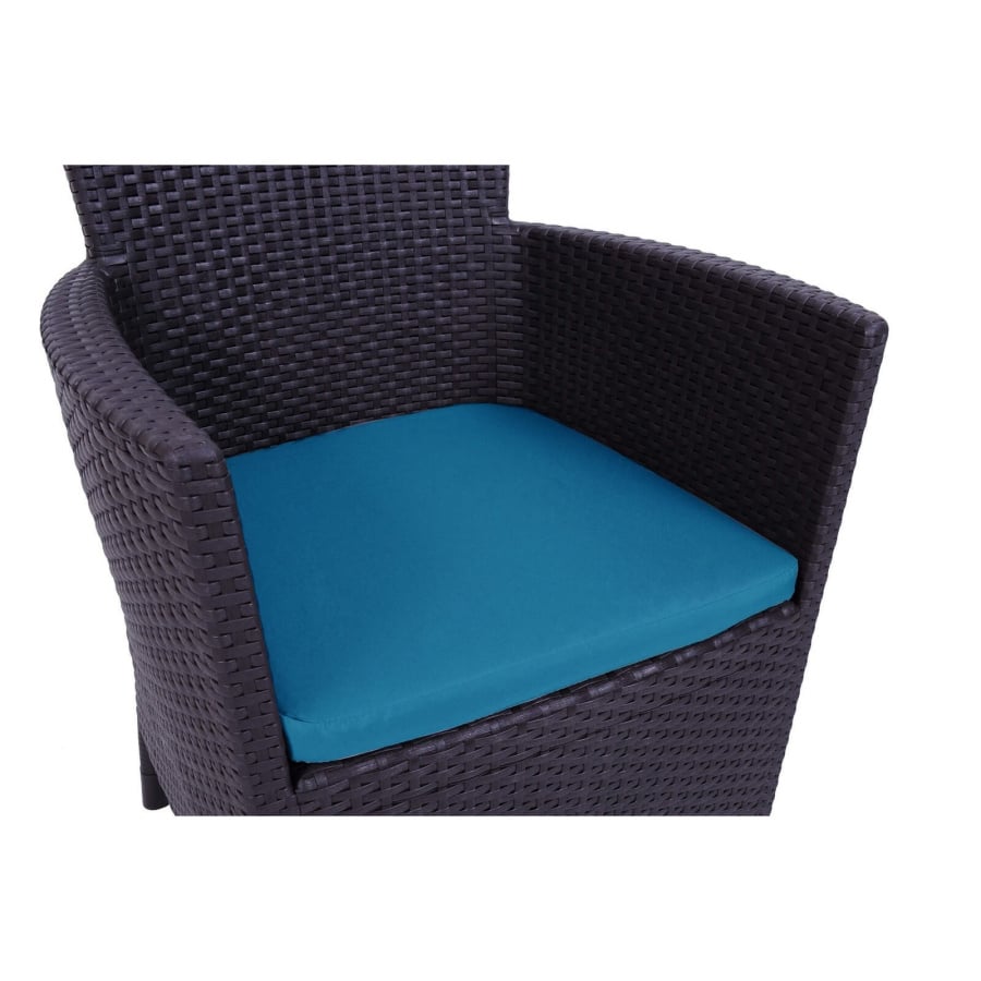 Poszewka z zamkiem na poduszkę iowa : kolor - s-25