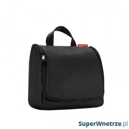 Kosmetyczka Reisenthel Toiletbag black