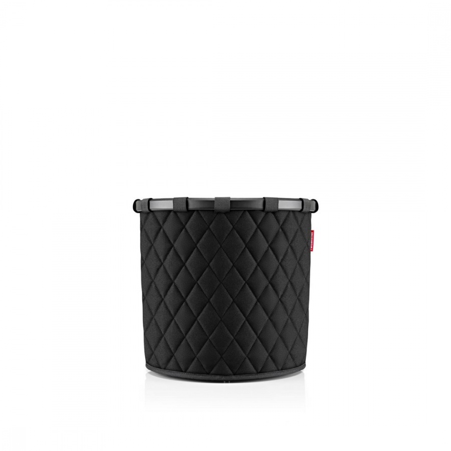 Kosz homebasket m frame, rhombus black