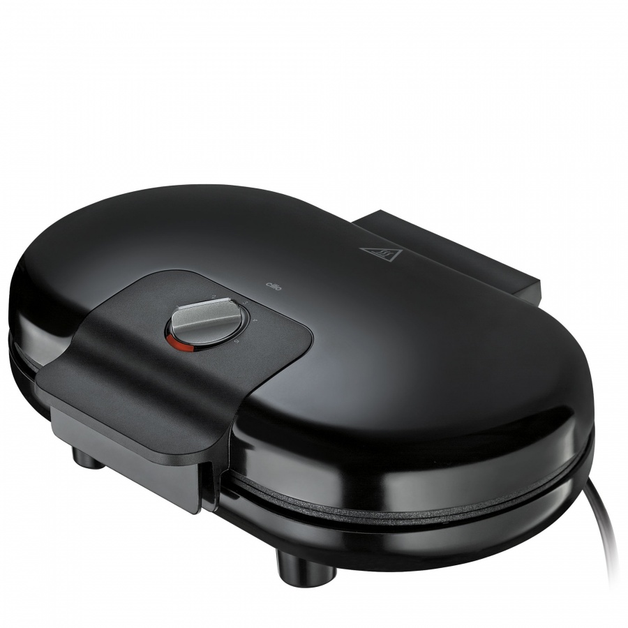 Gofrownica, 34 x 24,5 x 10 cm