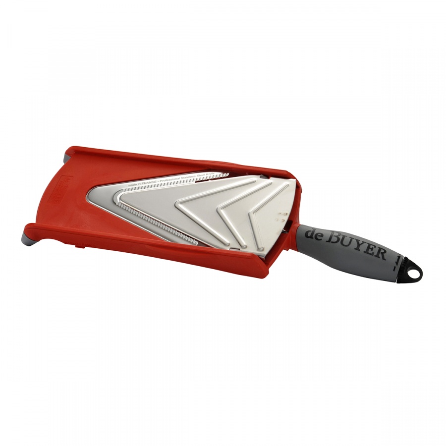 Szatkownica Kobra czerwona