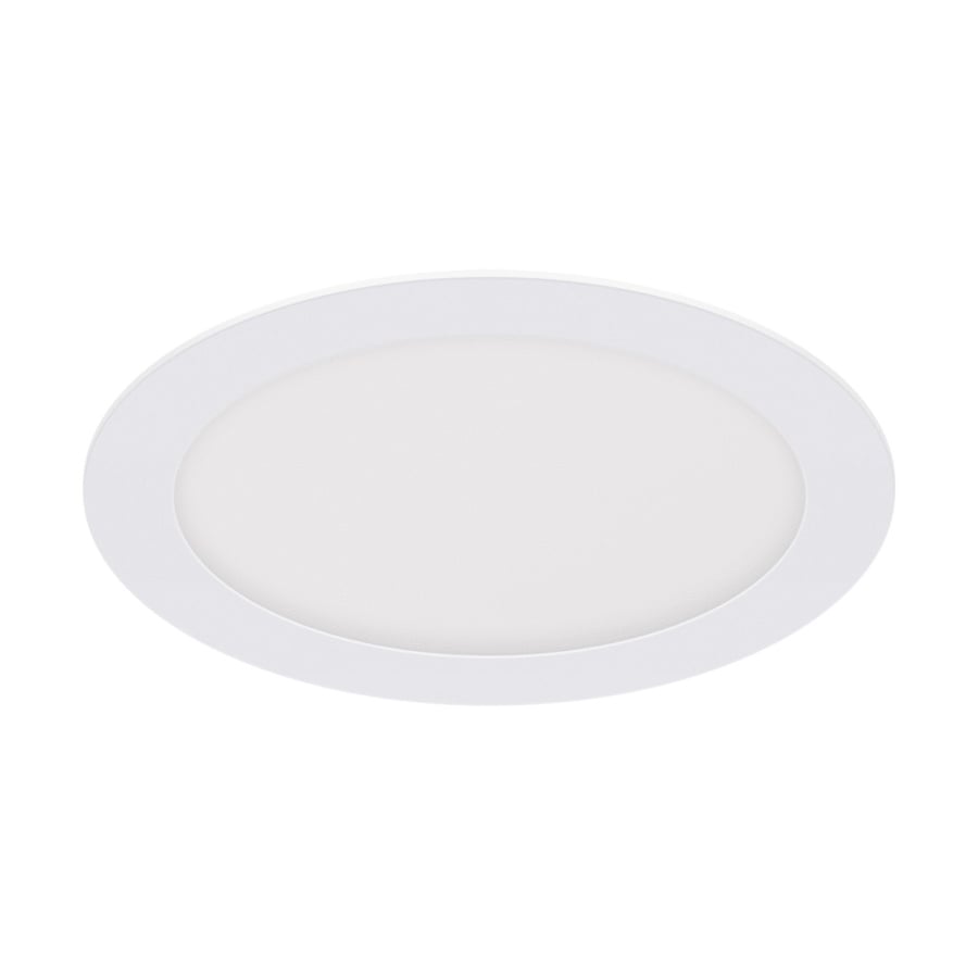SLIM LED C 15W WHITE CW