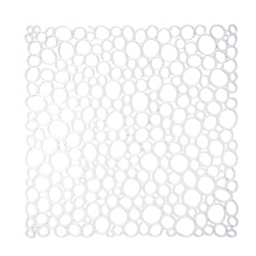 Panel dekoracyjny Oxygen transparentny 1121525