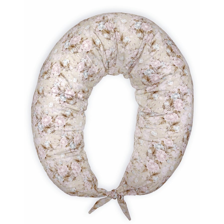 Poduszka pozycjonująca MOON z tk. baw, dł. 260