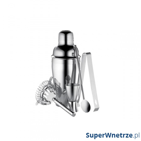 Zestaw barowy 5-częściowy CILIO