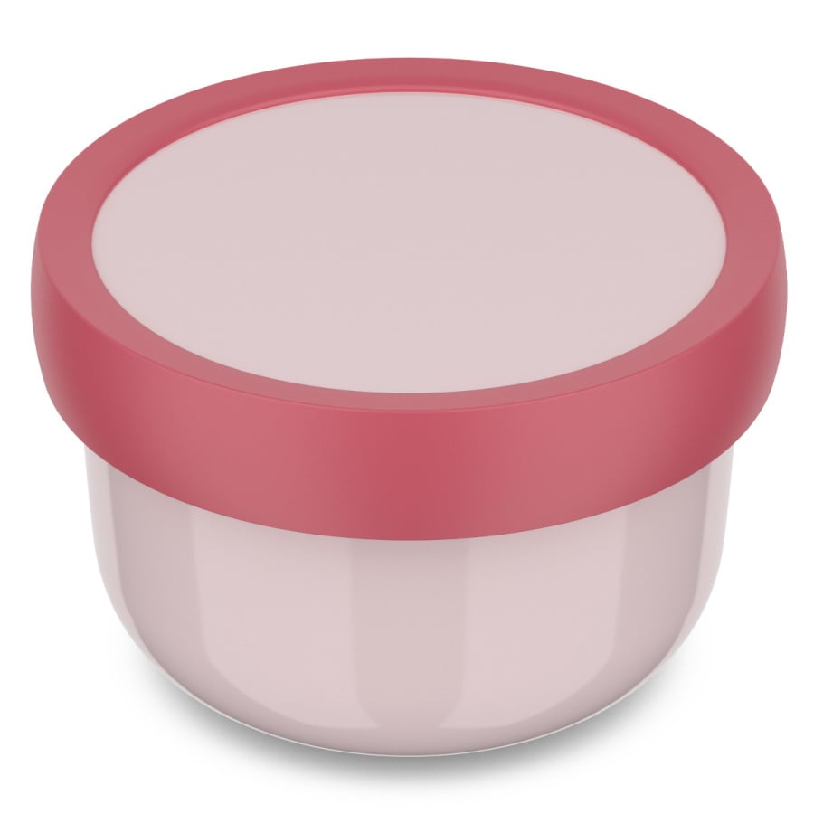 Fruit box pudełko na owoce campus 300 ml cool pink 107430074100