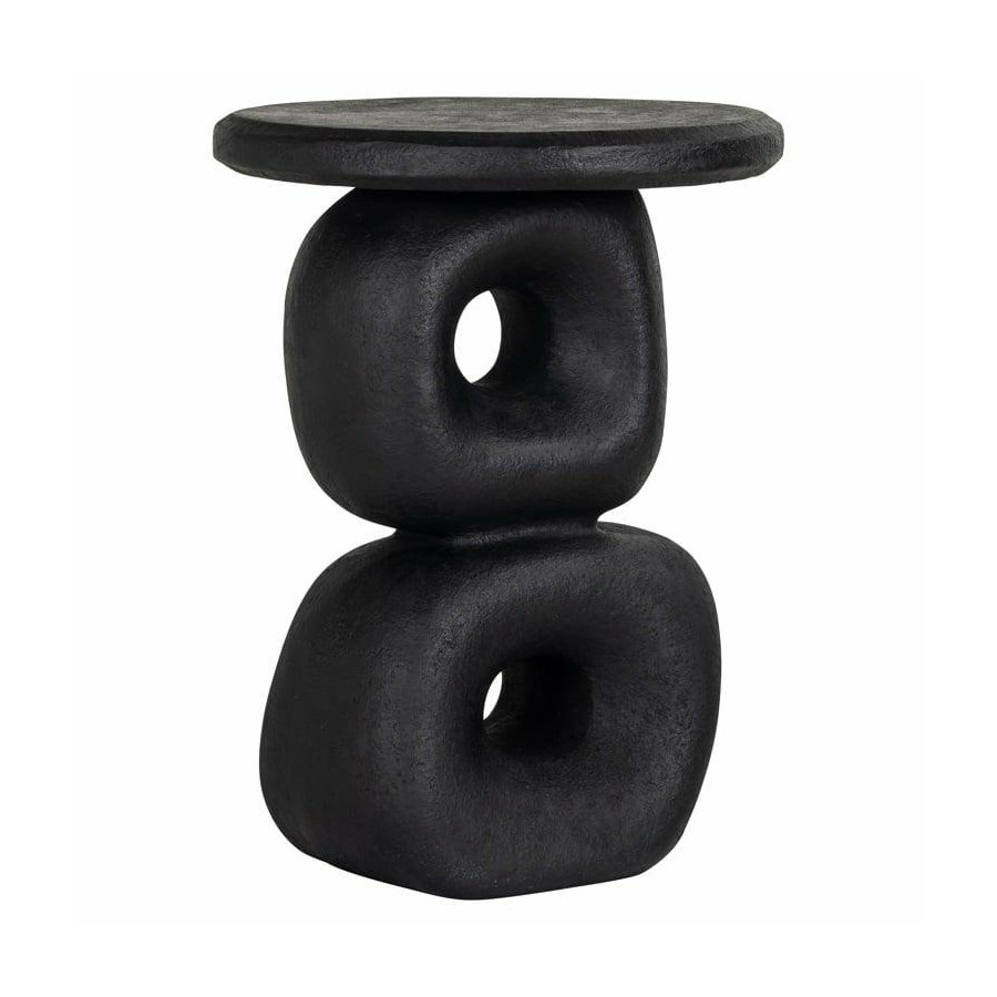 Richmond stolik everlee czarny