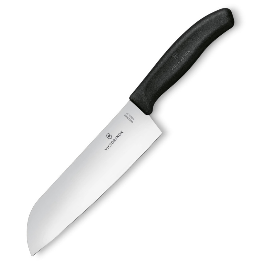 VICTORINOX - Swiss Classic - Nóż Santoku - 17 cm