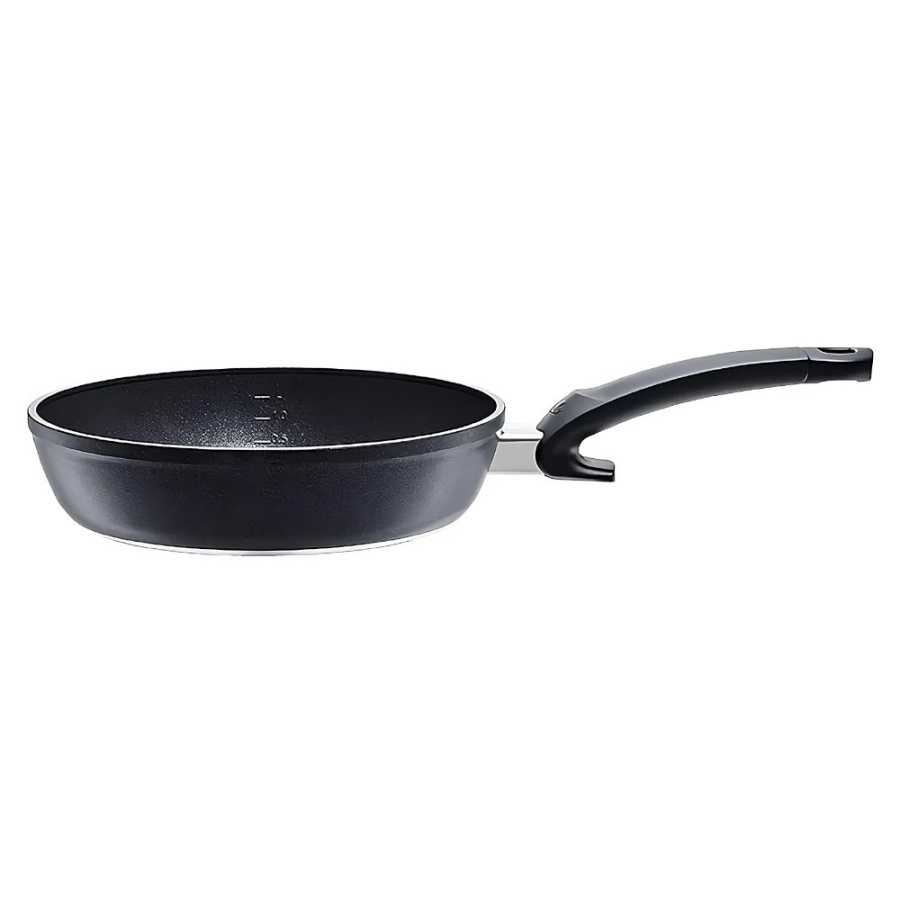 Fissler - levital®+ comfort - patelnia - 24 cm