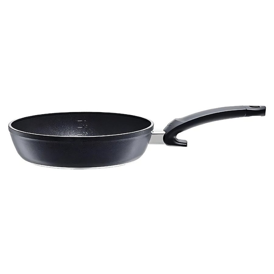 Fissler - levital®+ comfort - patelnia - 24 cm