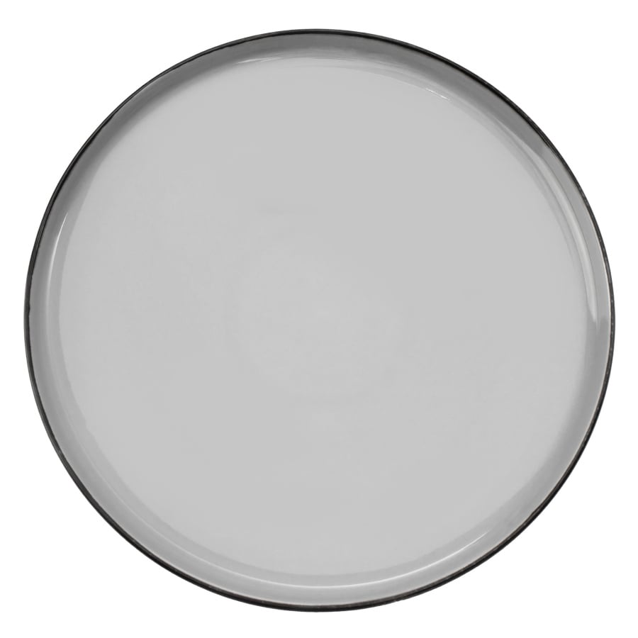 Time talerz płaski 21 cm