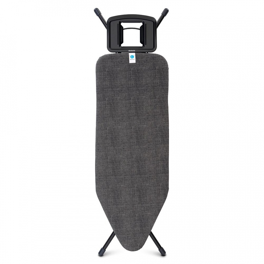 BRABANTIA - Deska do prasowania - rozmiar C - Denim Black