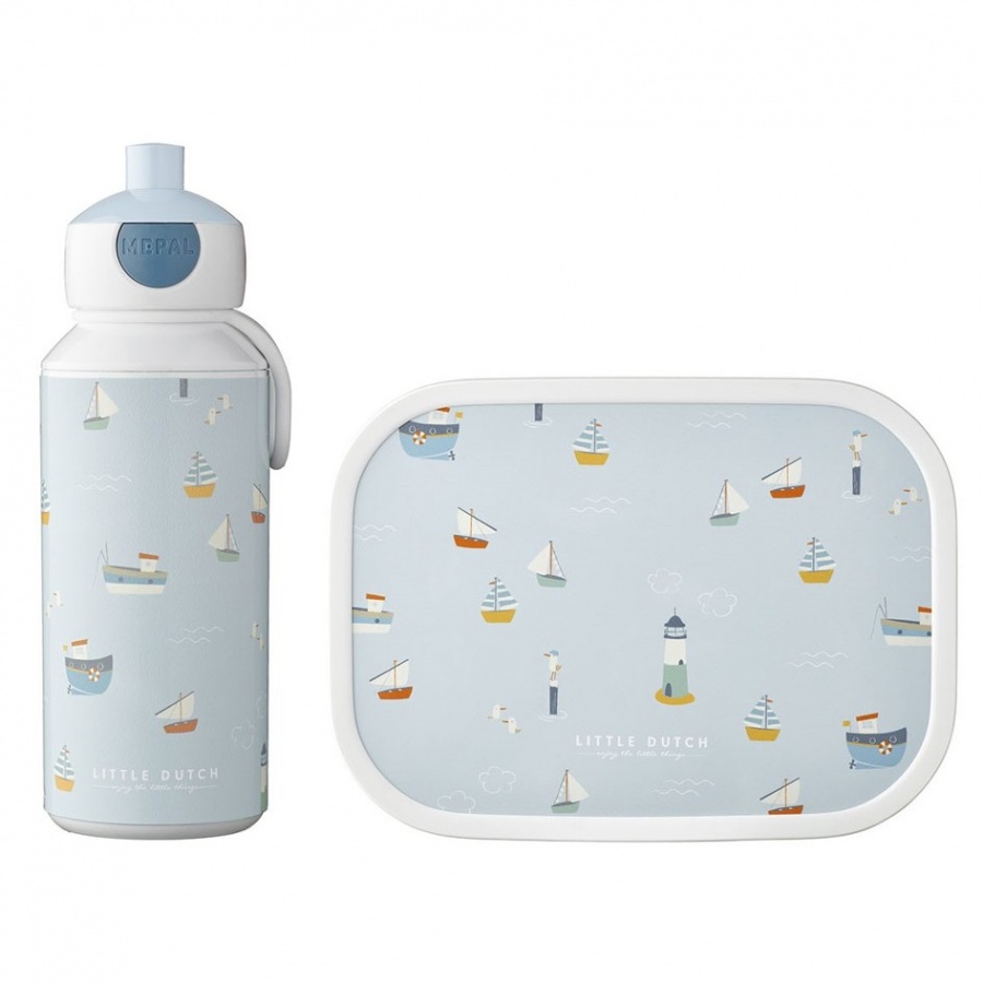 Lunch set campus sailors bay 107410165244