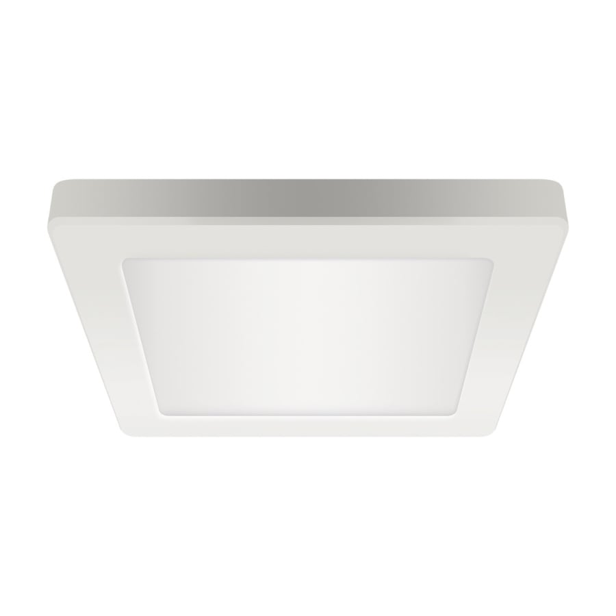 OLGA LED D 18W WHITE CCT