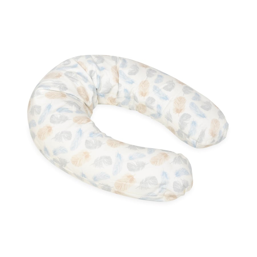 Poduszka pozycjonująca RELAX z tk. baw, dł. 190