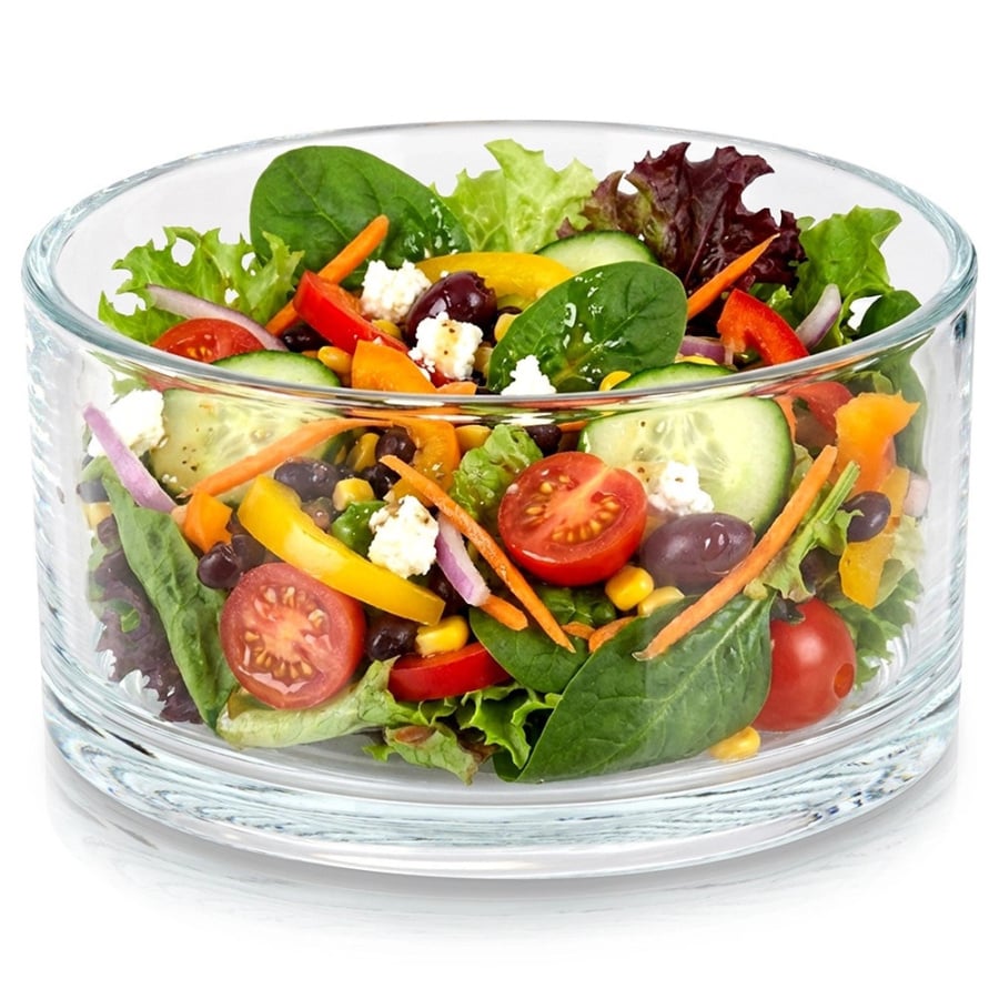 Miska szklana 950 ml