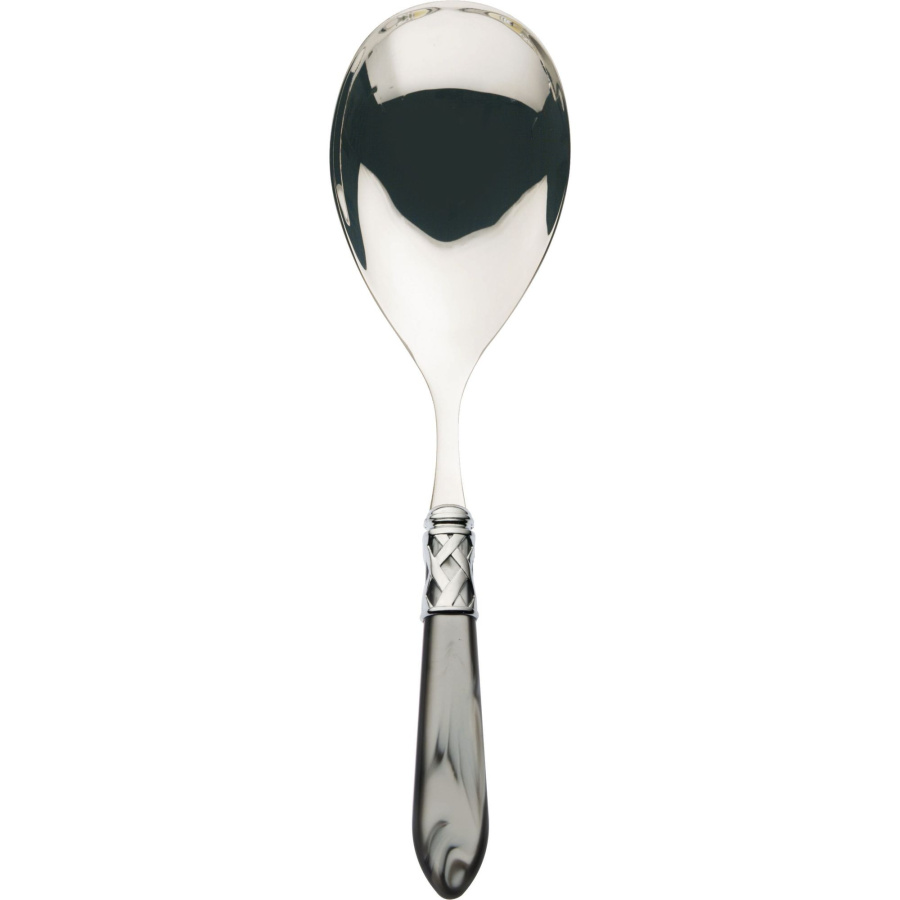 Aladdin grey łyżka do ryżu