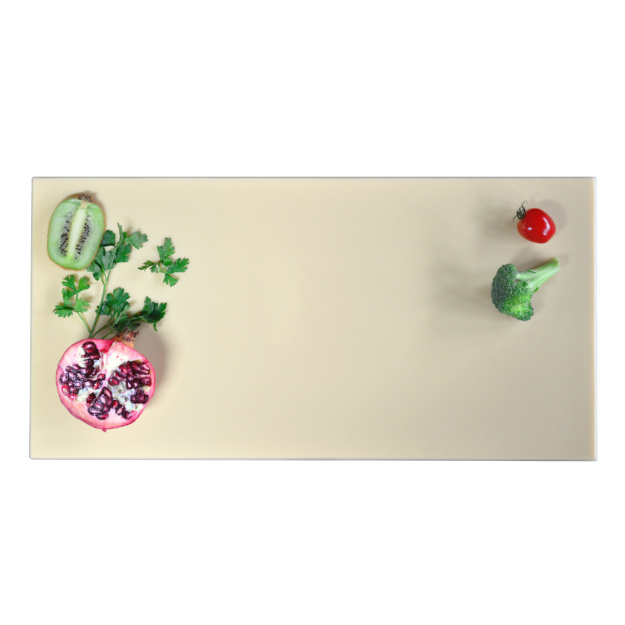 HASEGAWA FSR20-5025 kompozytowa deska do krojenia 50x25 cm beżowa