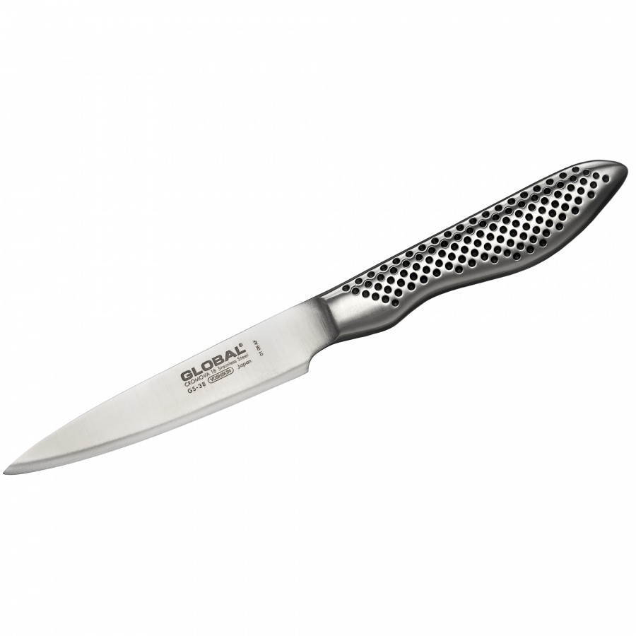 Nóż do obierania 9cm Global GS-38