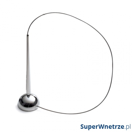 Długopis na łańcuszku Clip Philippi Business