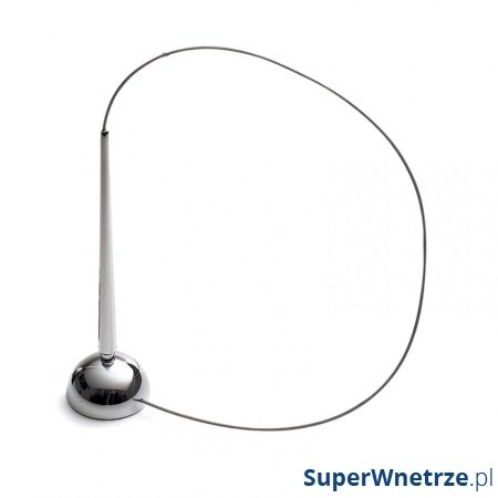 Długopis na łańcuszku Clip Philippi Business