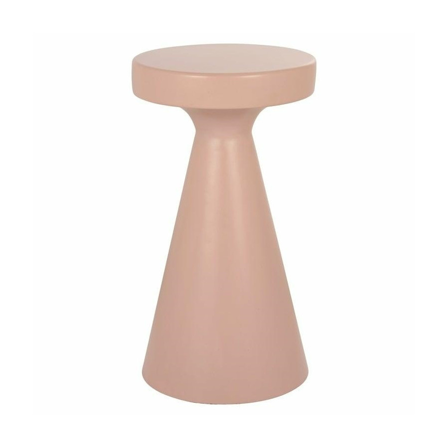Richmond stolik kimble 30 duży różowy