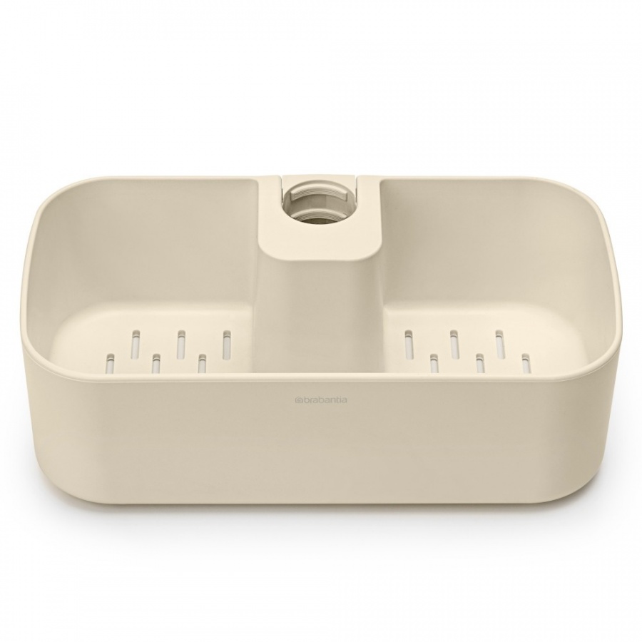 Brabantia 223464 - renew - organizer prysznicowy - soft beige